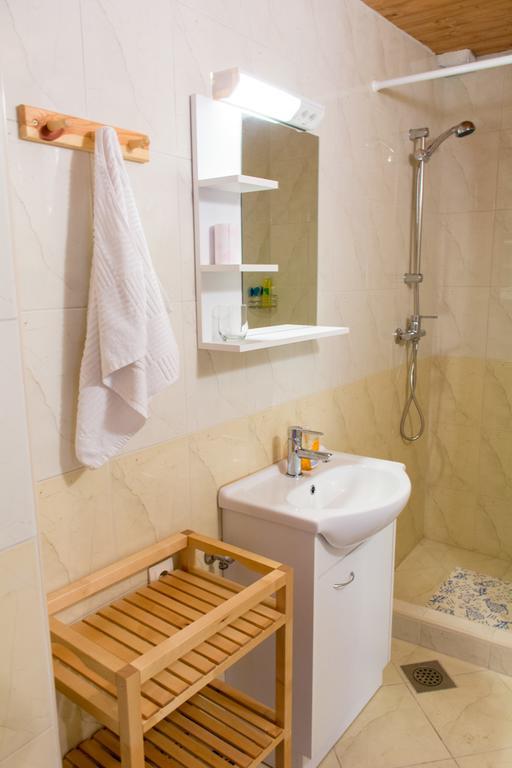 Apartment Gasa Brežice Esterno foto