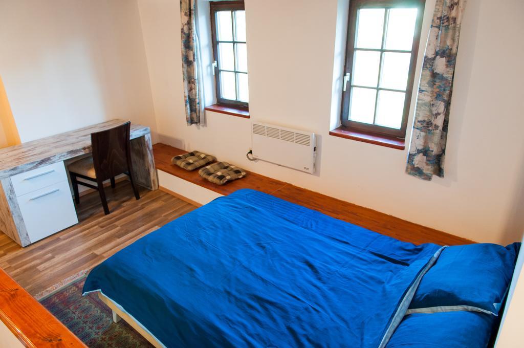 Apartment Gasa Brežice Esterno foto